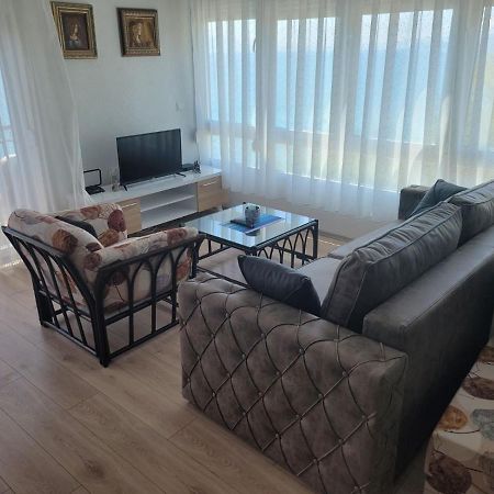 Agape Apartamento Struga Exterior foto