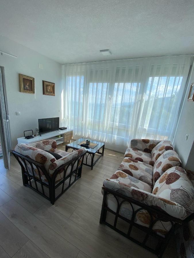 Agape Apartamento Struga Exterior foto