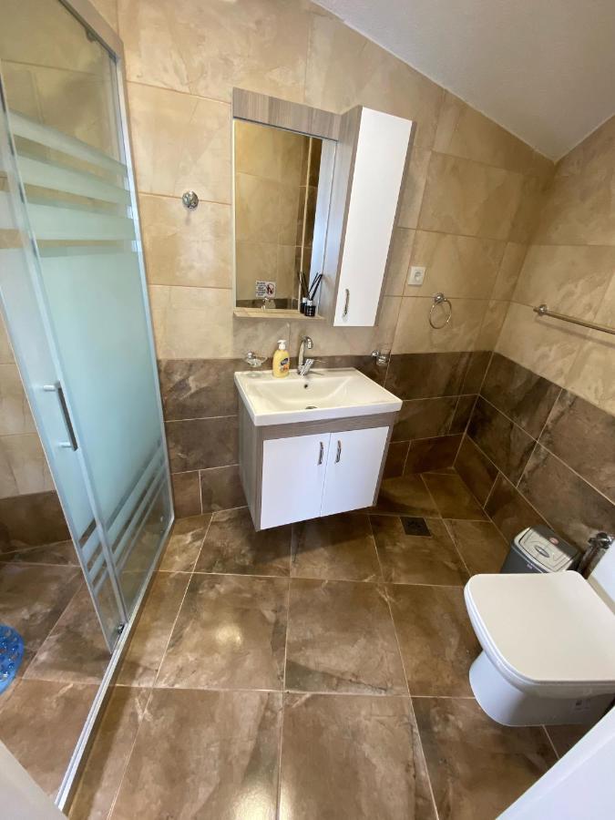Agape Apartamento Struga Exterior foto