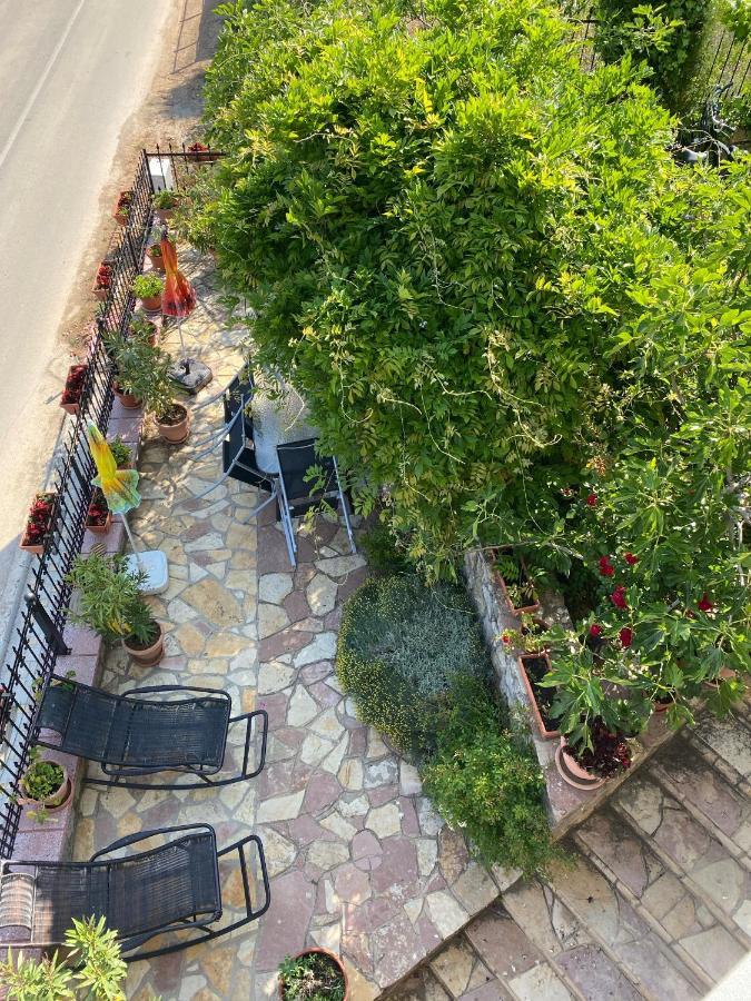 Agape Apartamento Struga Exterior foto