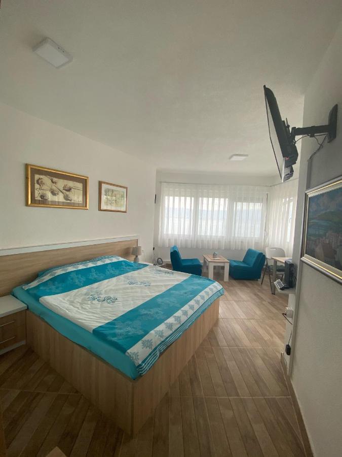 Agape Apartamento Struga Exterior foto