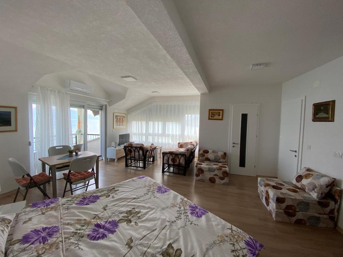 Agape Apartamento Struga Exterior foto