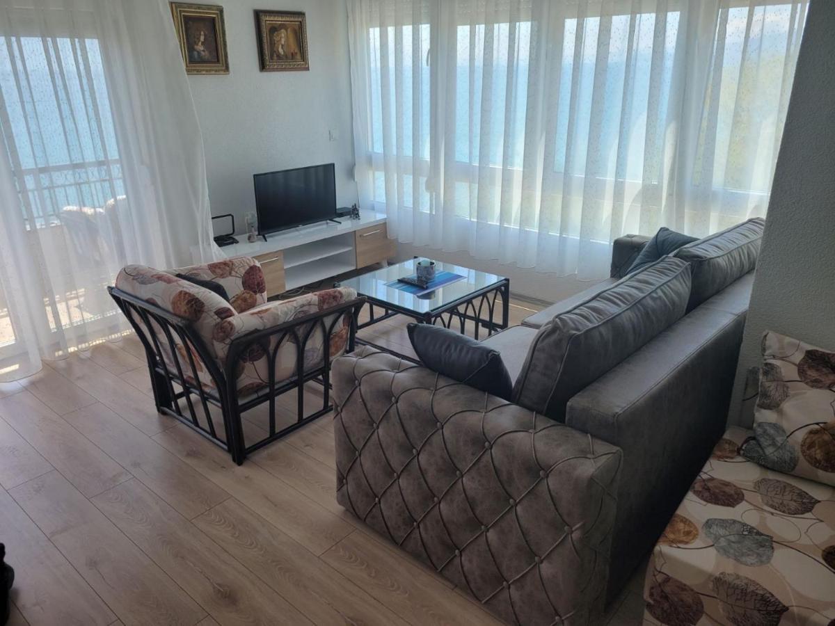 Agape Apartamento Struga Exterior foto